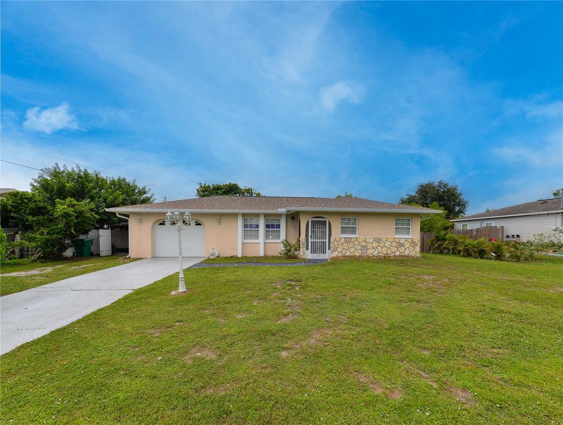 451 Reading St., Port Charlotte, FL 33952