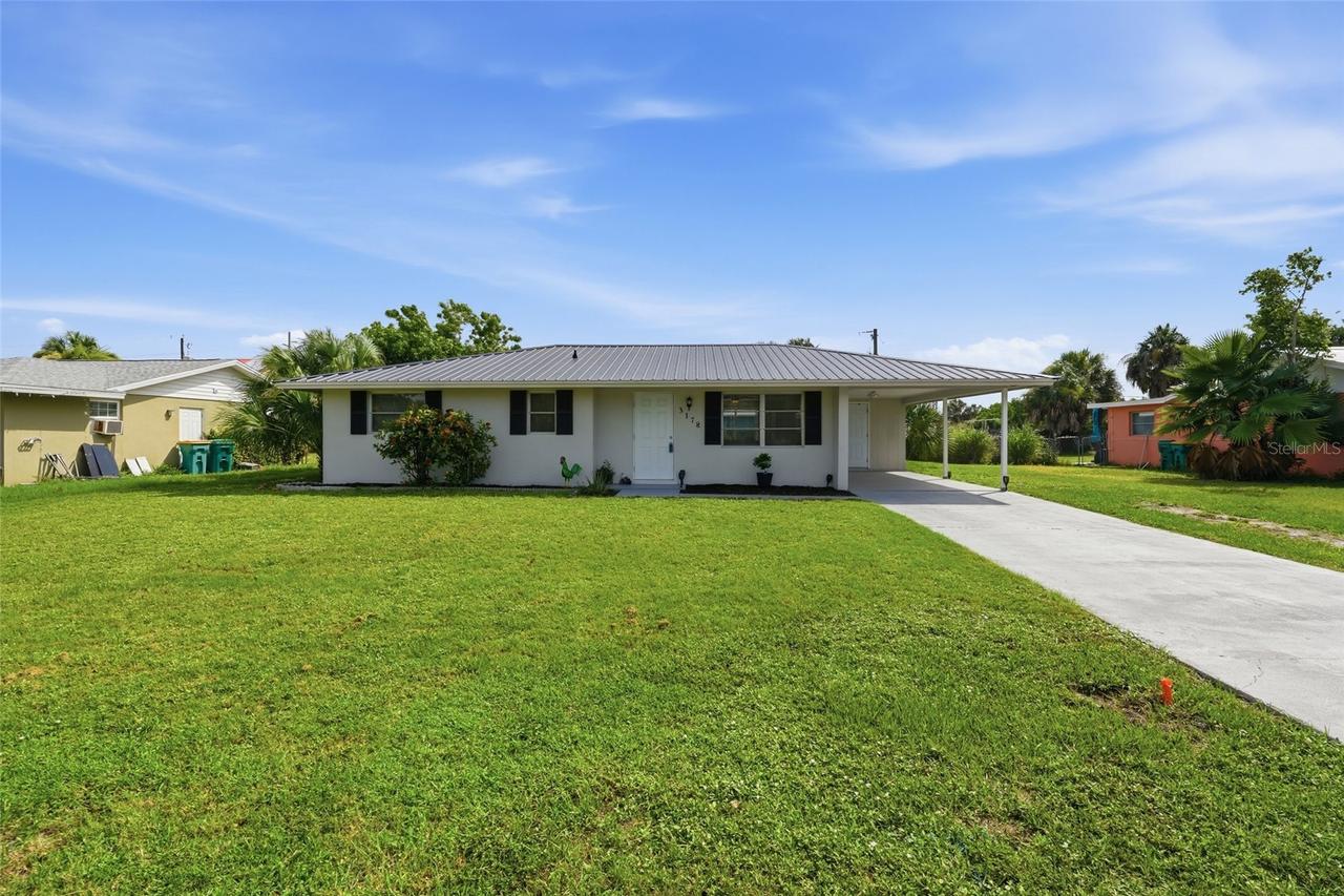 3178 Sunrise Tr., Port Charlotte, FL 33952