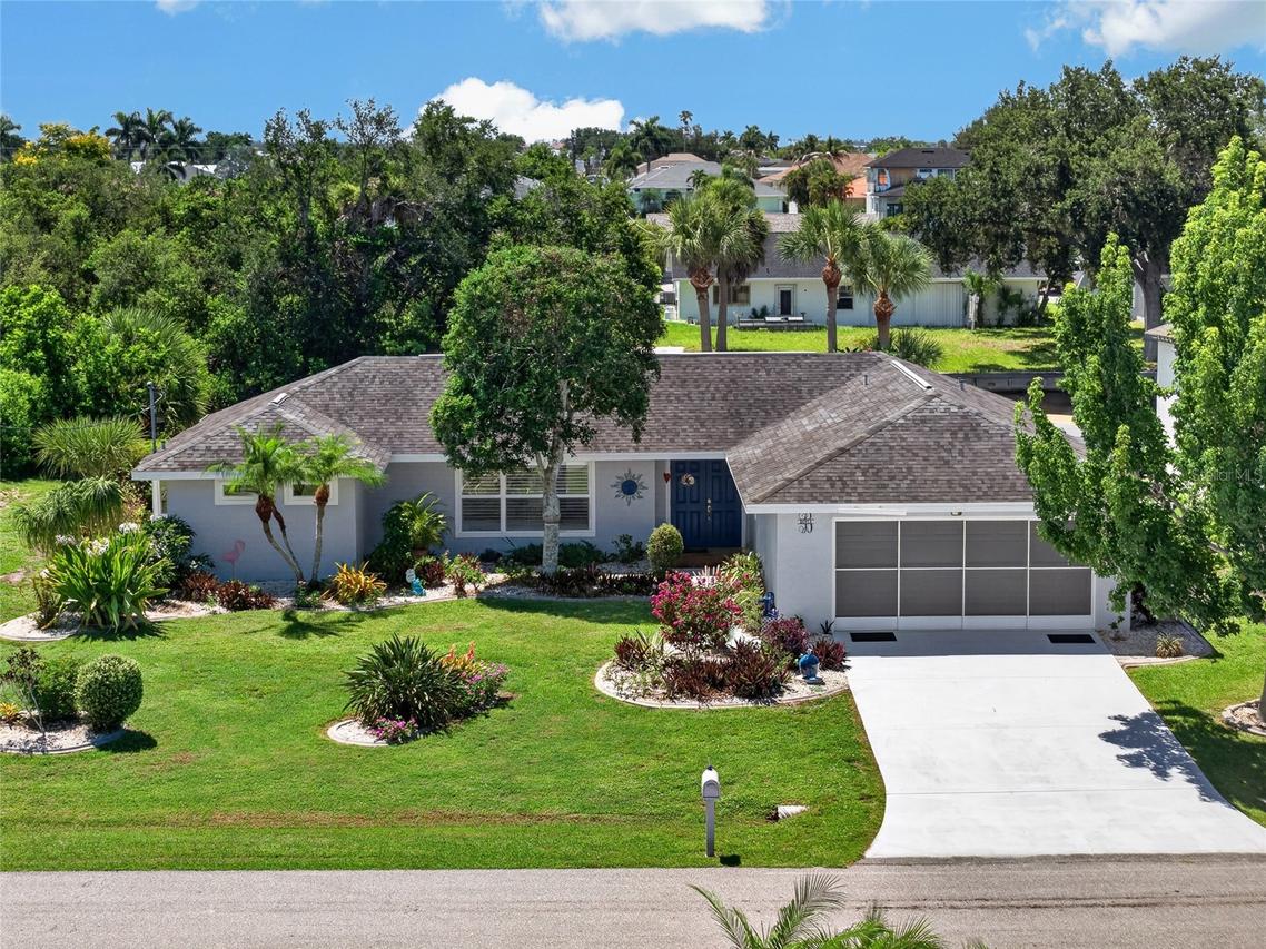2516 Dixon Ter., Port Charlotte, FL 33981