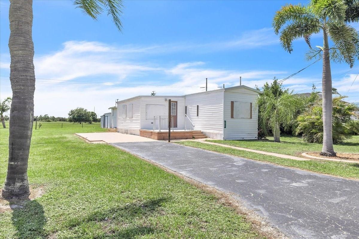 1235 Madona Ct., Punta Gorda, FL 33982