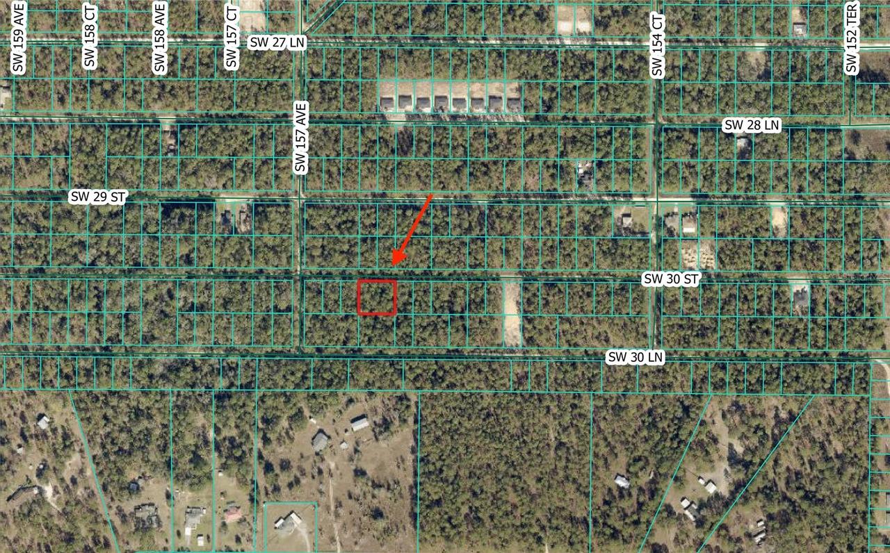 SW 30th St., Dunnellon, FL 34431