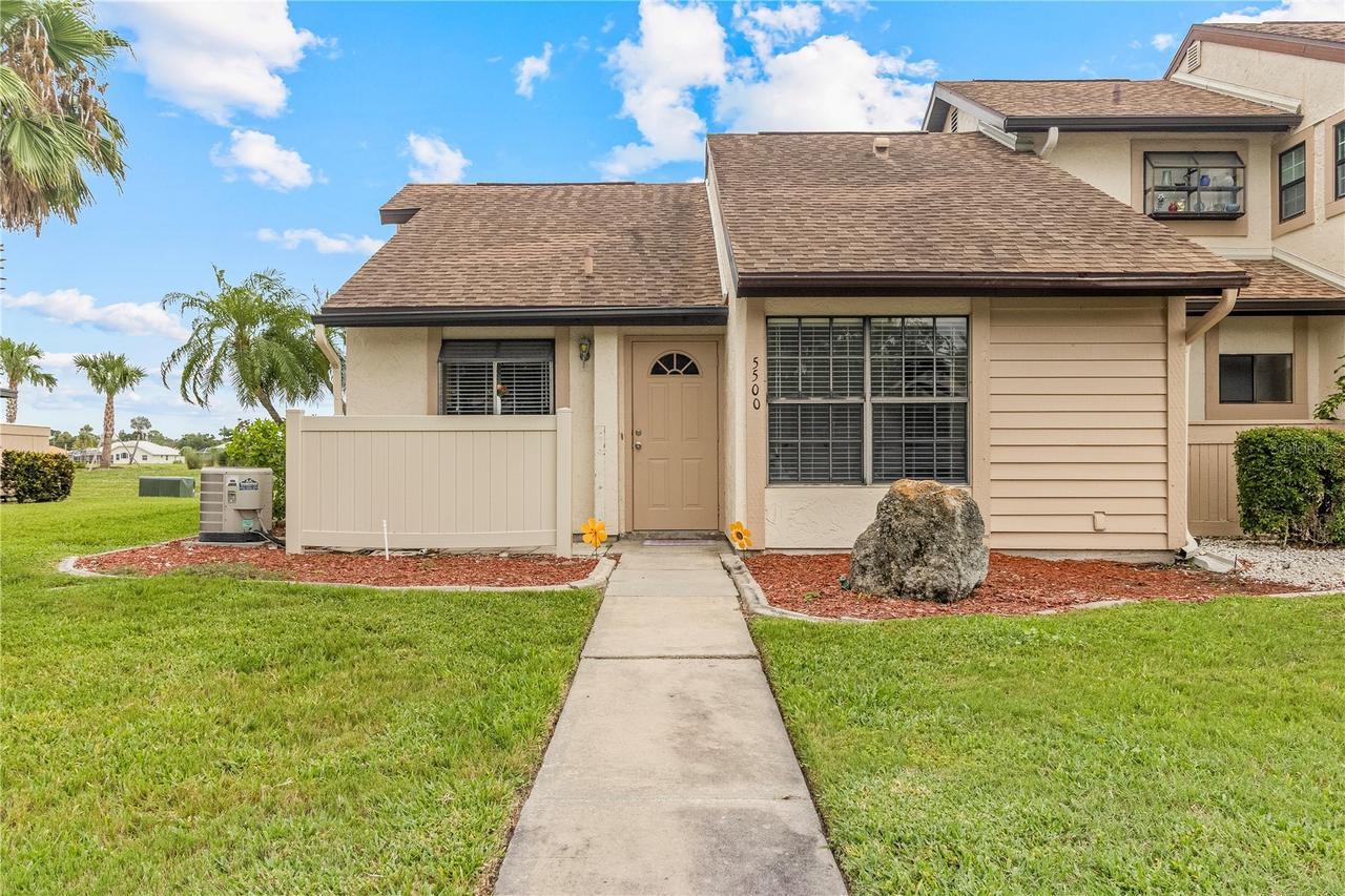 5500 Niblick Pl., North Port, FL 34287