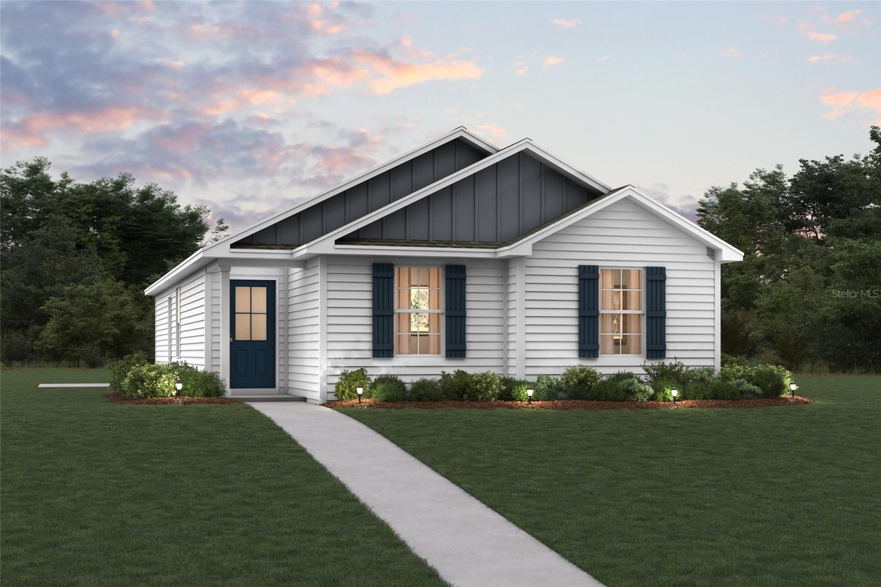 2655 Beech Blvd., Bunnell, FL 32110