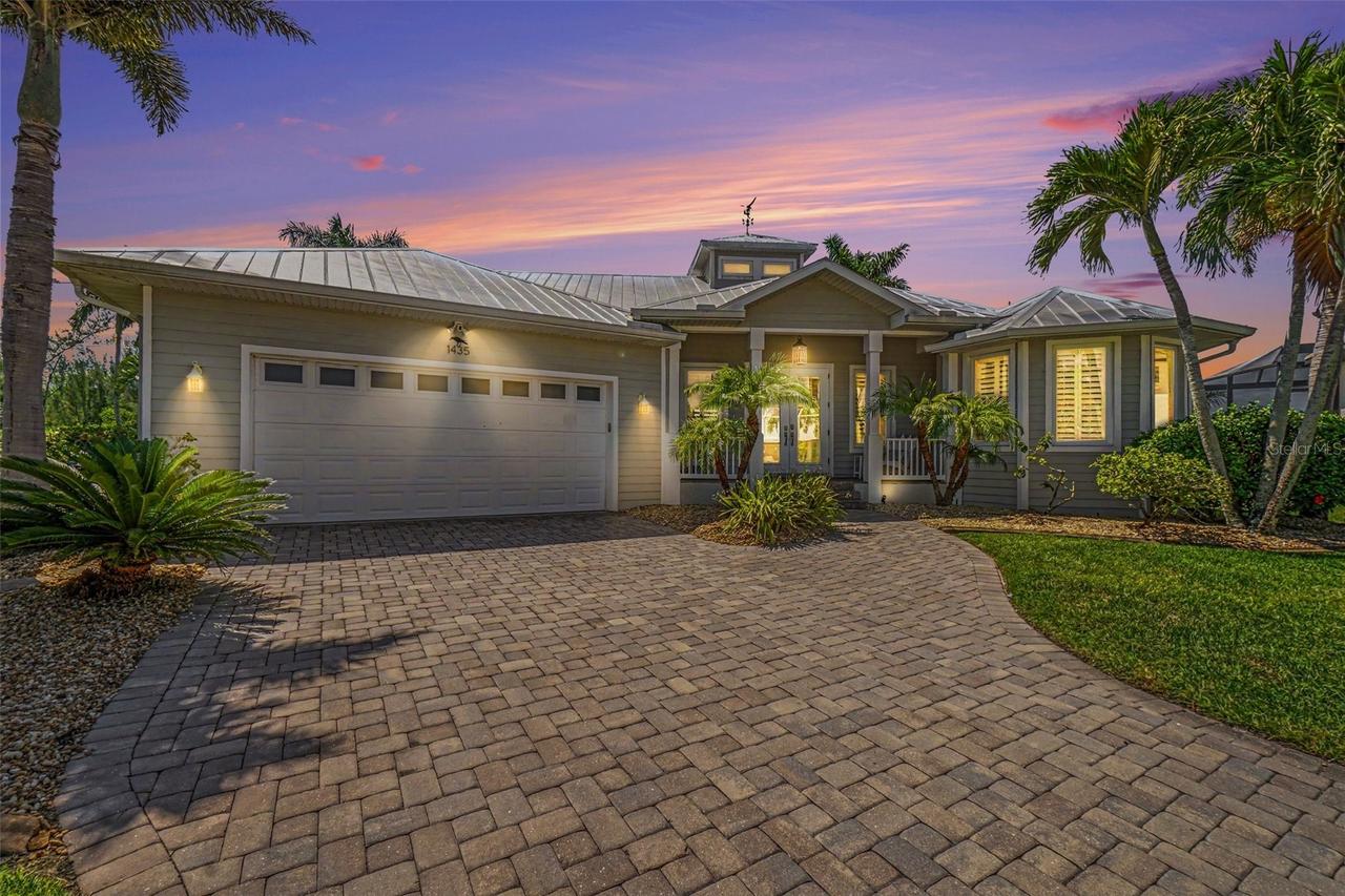 1435 Raven Ct., Punta Gorda, FL 33950