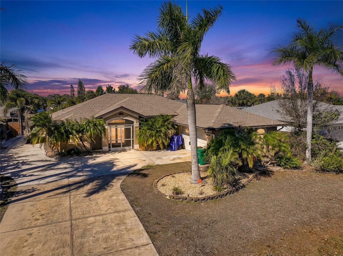 3047 Daffodil Ter., Punta Gorda, FL 33983