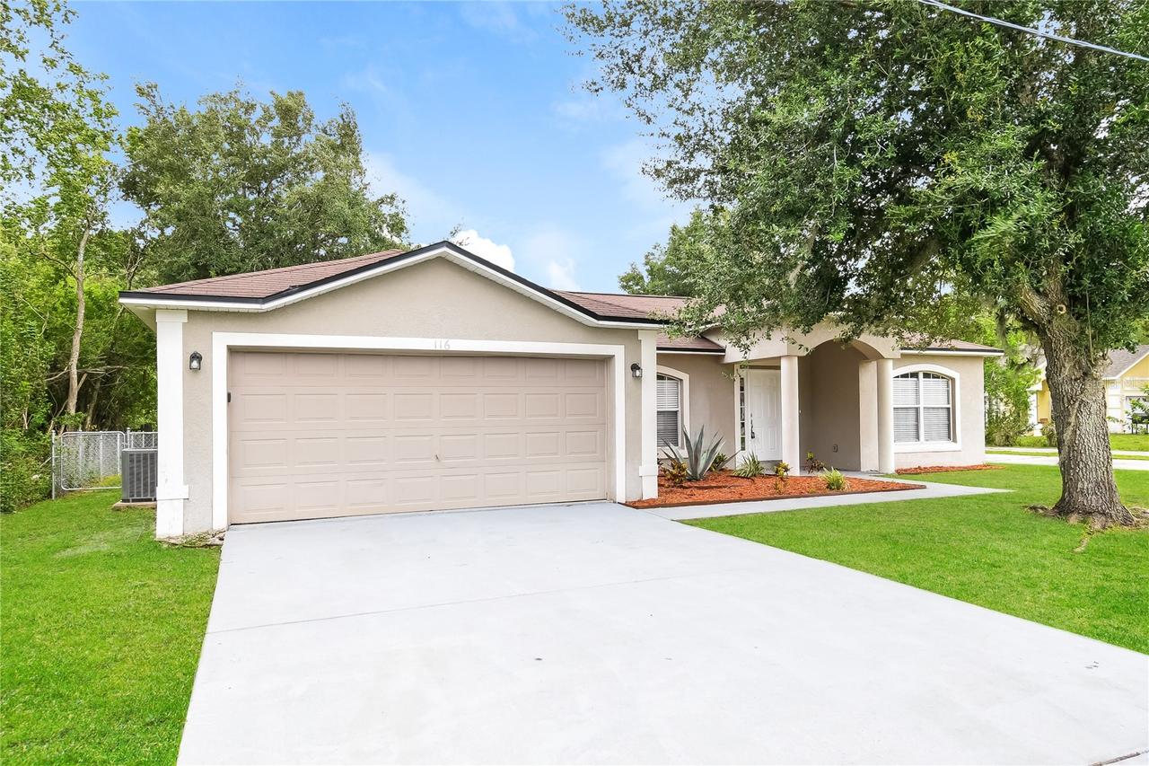116 San Benito Way, Kissimmee, FL 34758