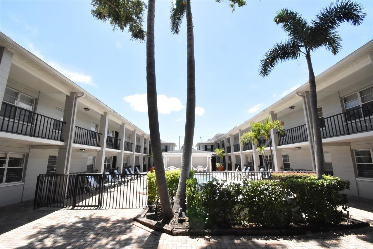 5221 Bayshore Blvd. #45, Tampa, FL 33611
