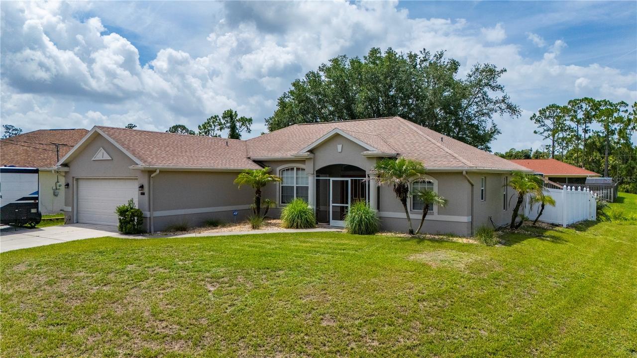 5615 Mojave Ave., North Port, FL 34288