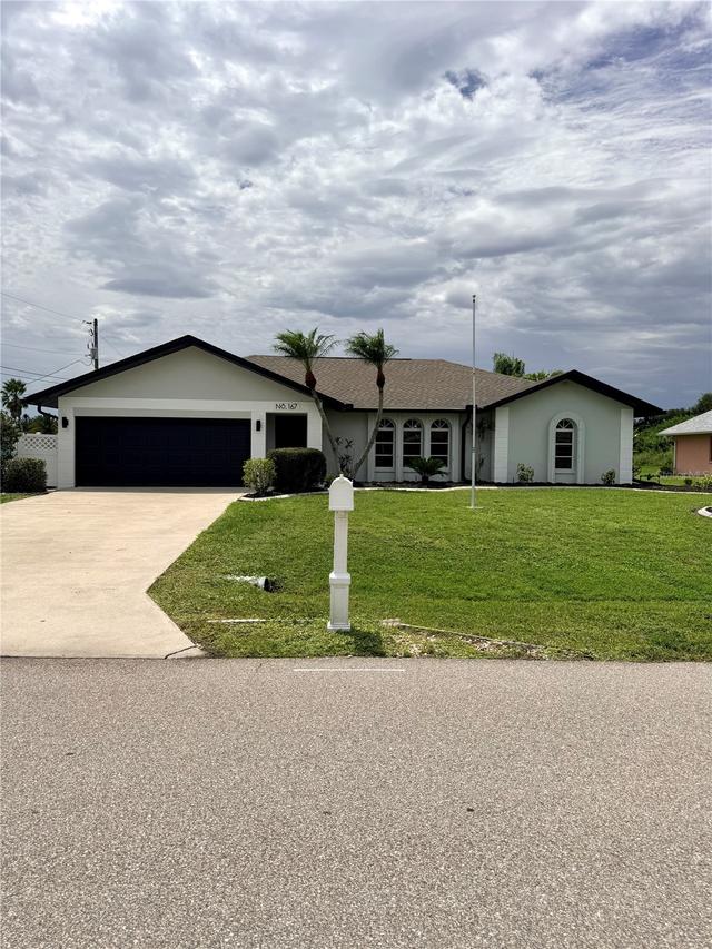 167 Mocha Ct., Punta Gorda, FL 33983