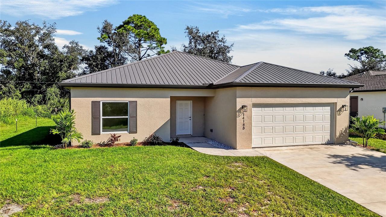 14188 Gables Ave., Port Charlotte, FL 33953