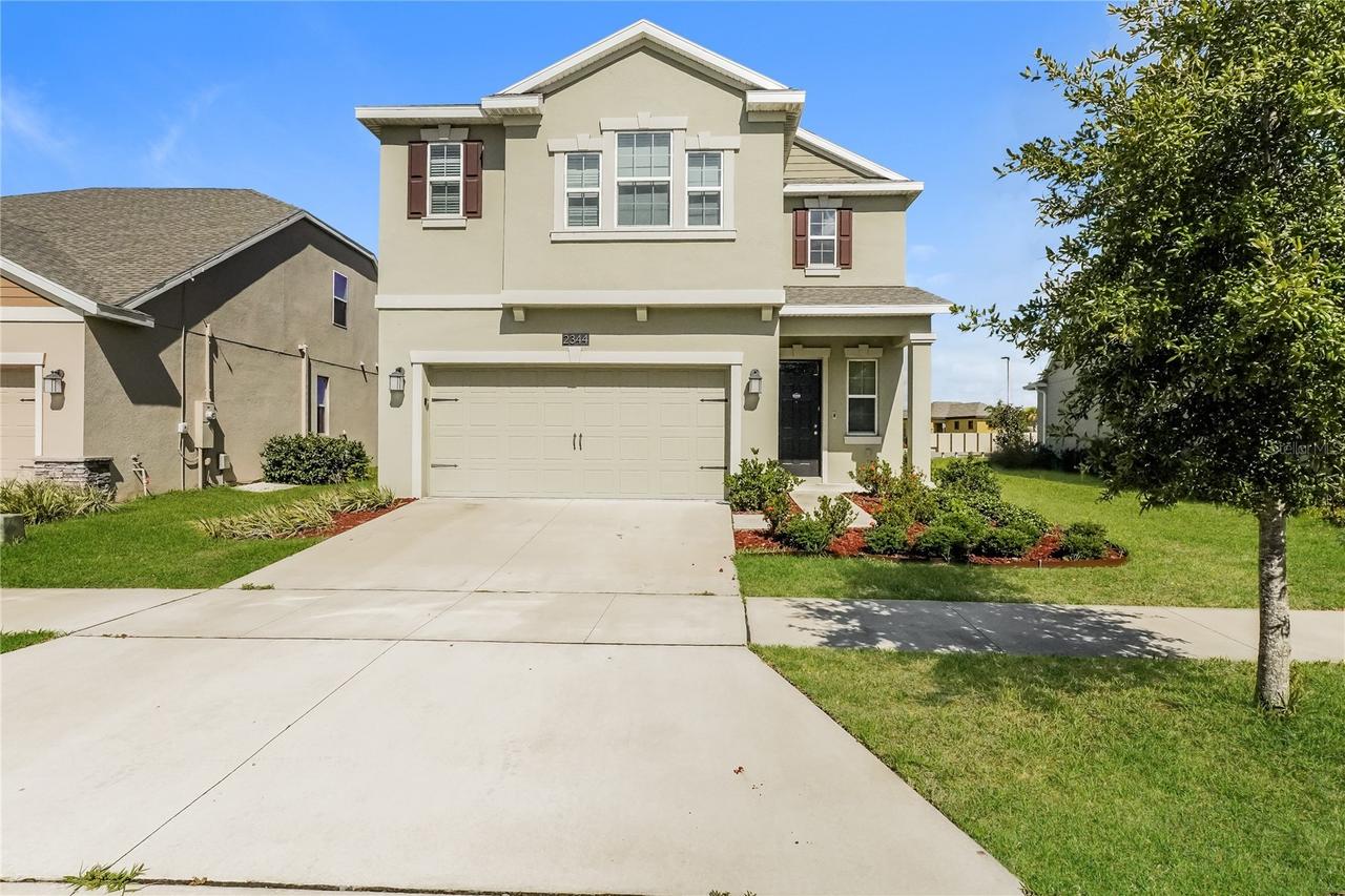2344 Crescent Moon St., Kissimmee, FL 34746