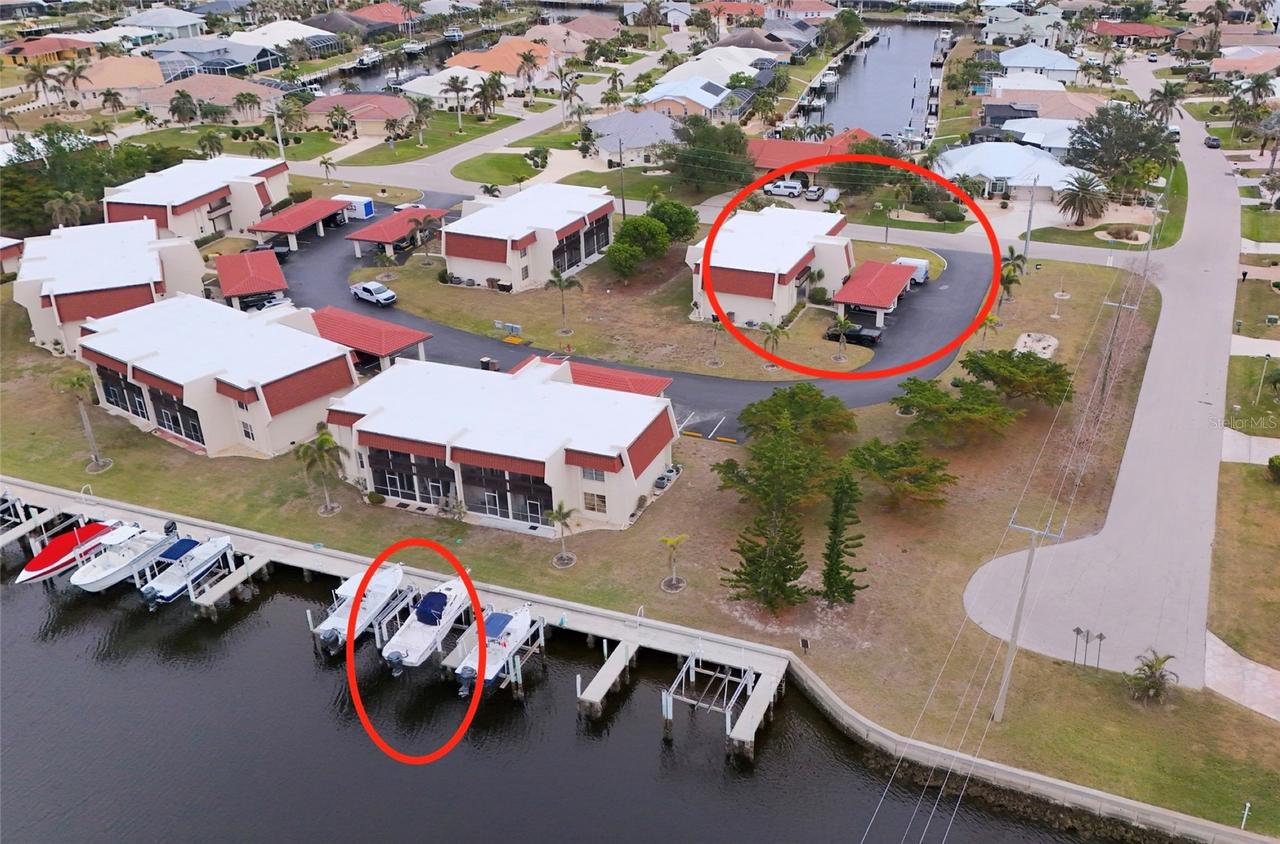 311 Garvin St. #411B, Punta Gorda, FL 33950