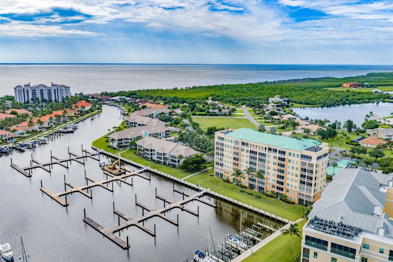 2060 Matecumbe Key Rd. #2803, Punta Gorda, FL 33955