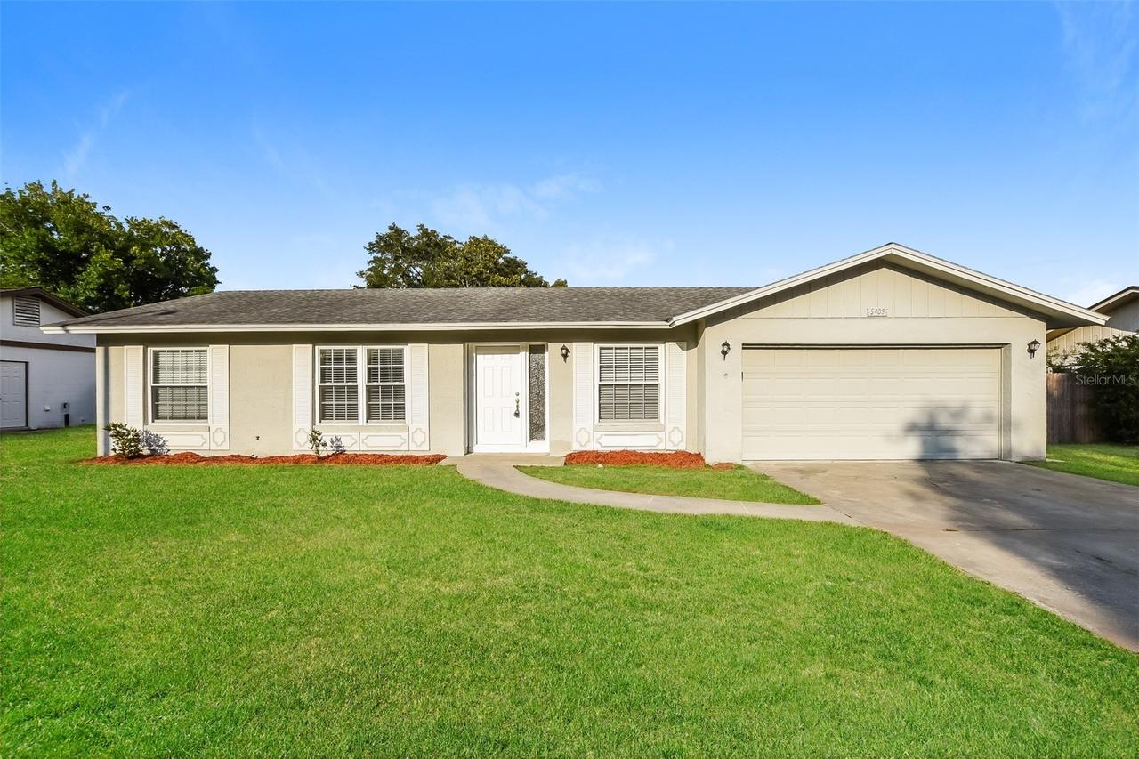 5409 Albert Dr., Winter Park, FL 32792