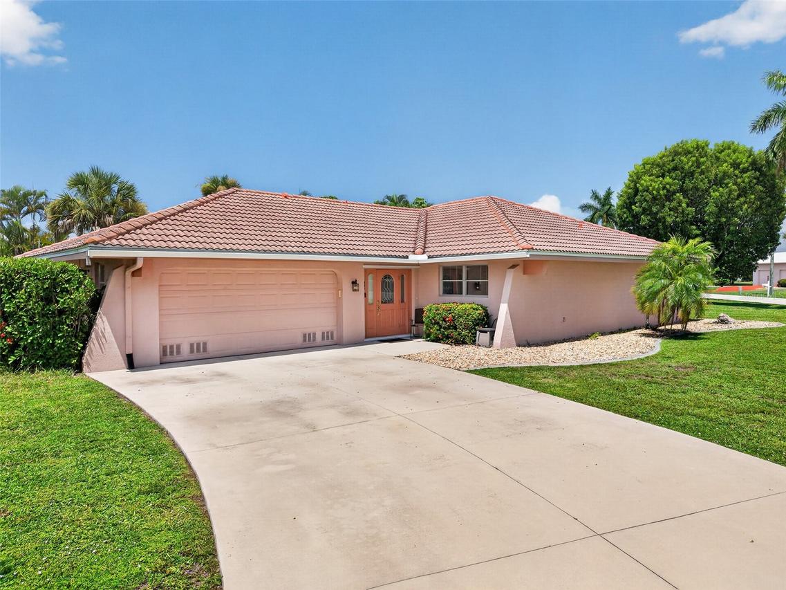401 Norma Ct., Punta Gorda, FL 33950