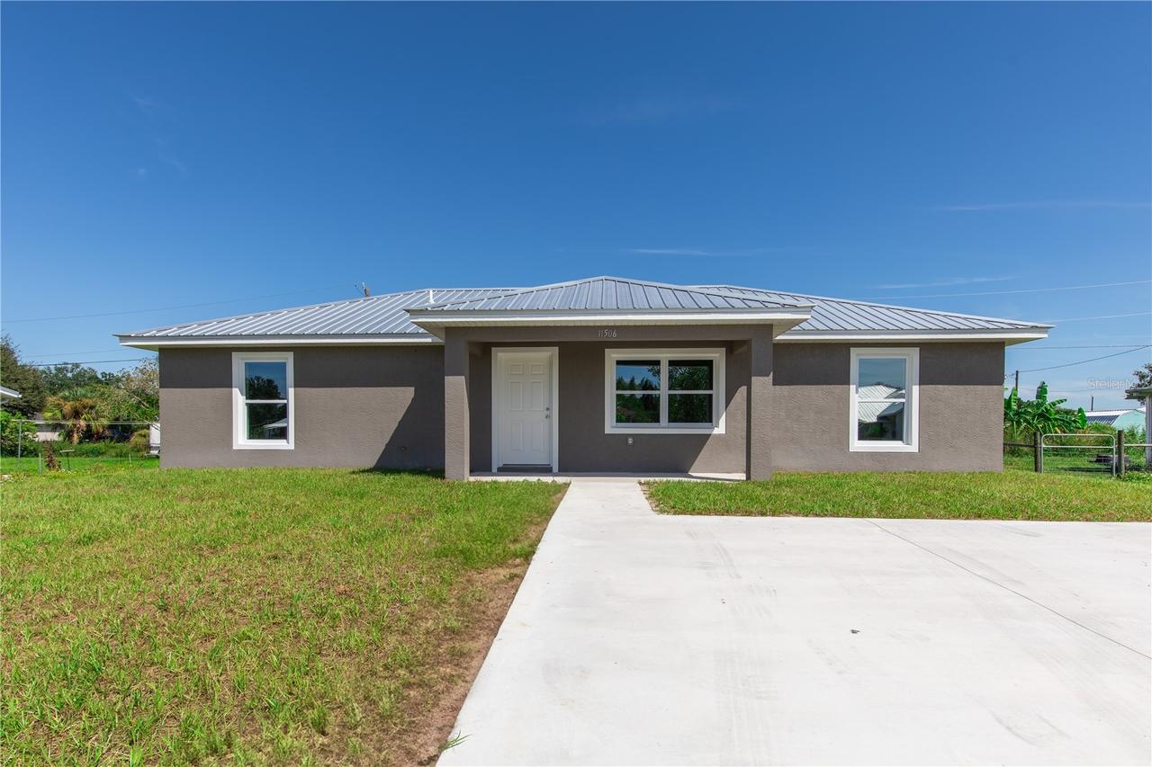 11506 SW Lemon Ave., Arcadia, FL 34269