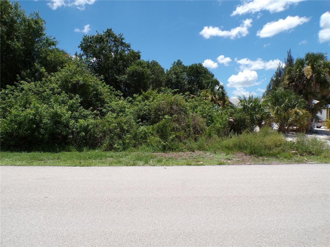 27039 Monte Cristo Blvd., Punta Gorda, FL 33955