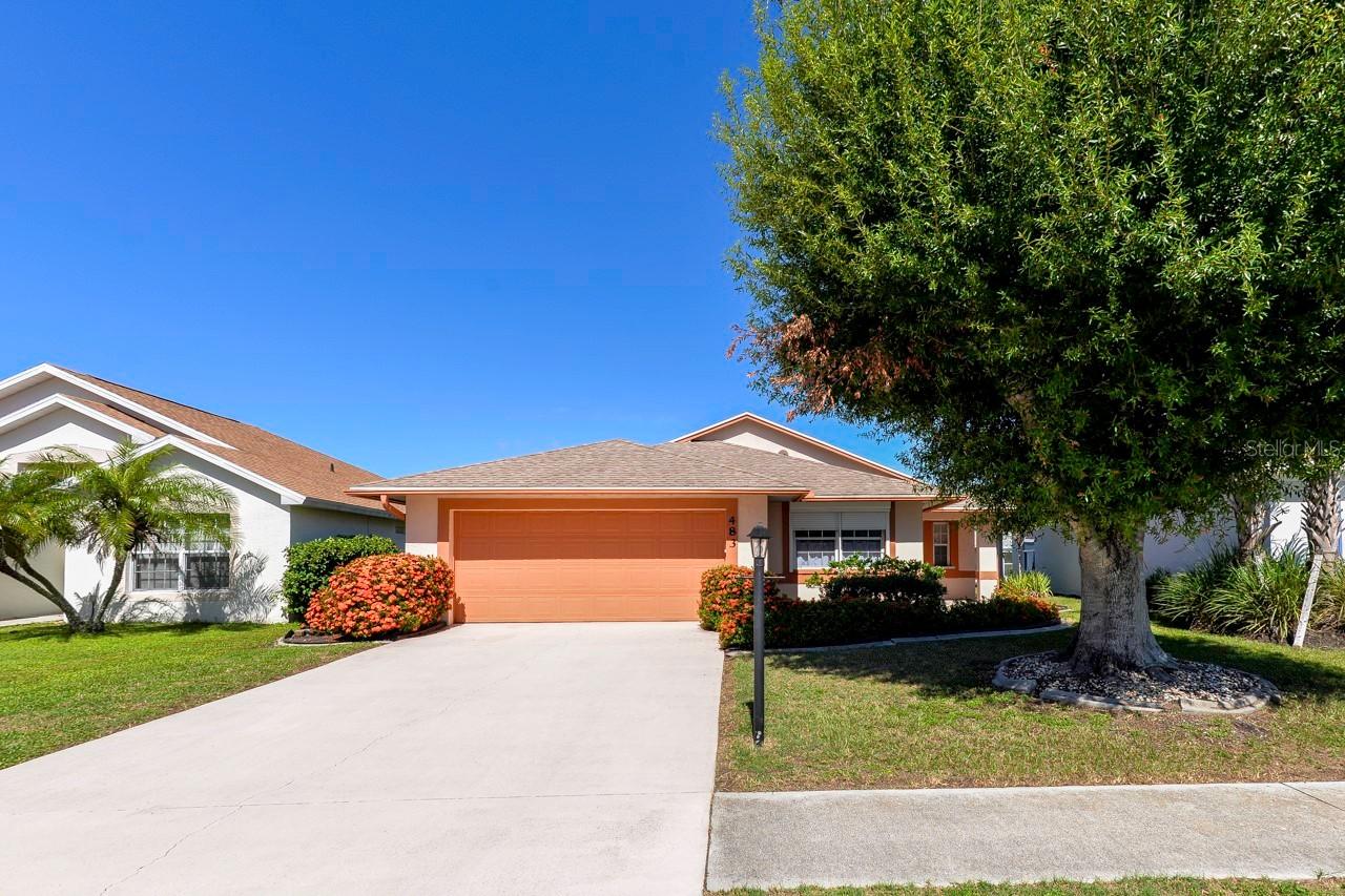 483 Winwood Ct., Port Charlotte, FL 33954