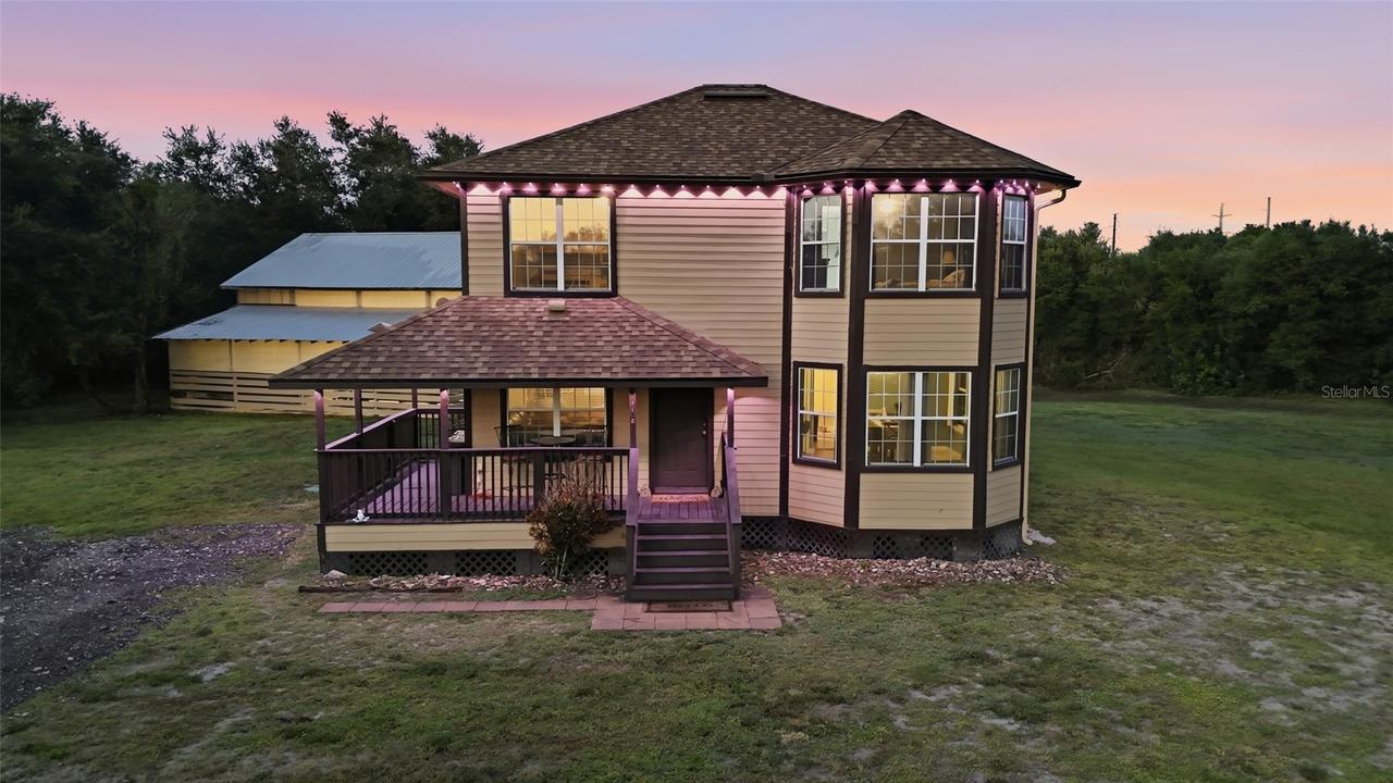 5780 Sabal Palm Ln., Punta Gorda, FL 33982