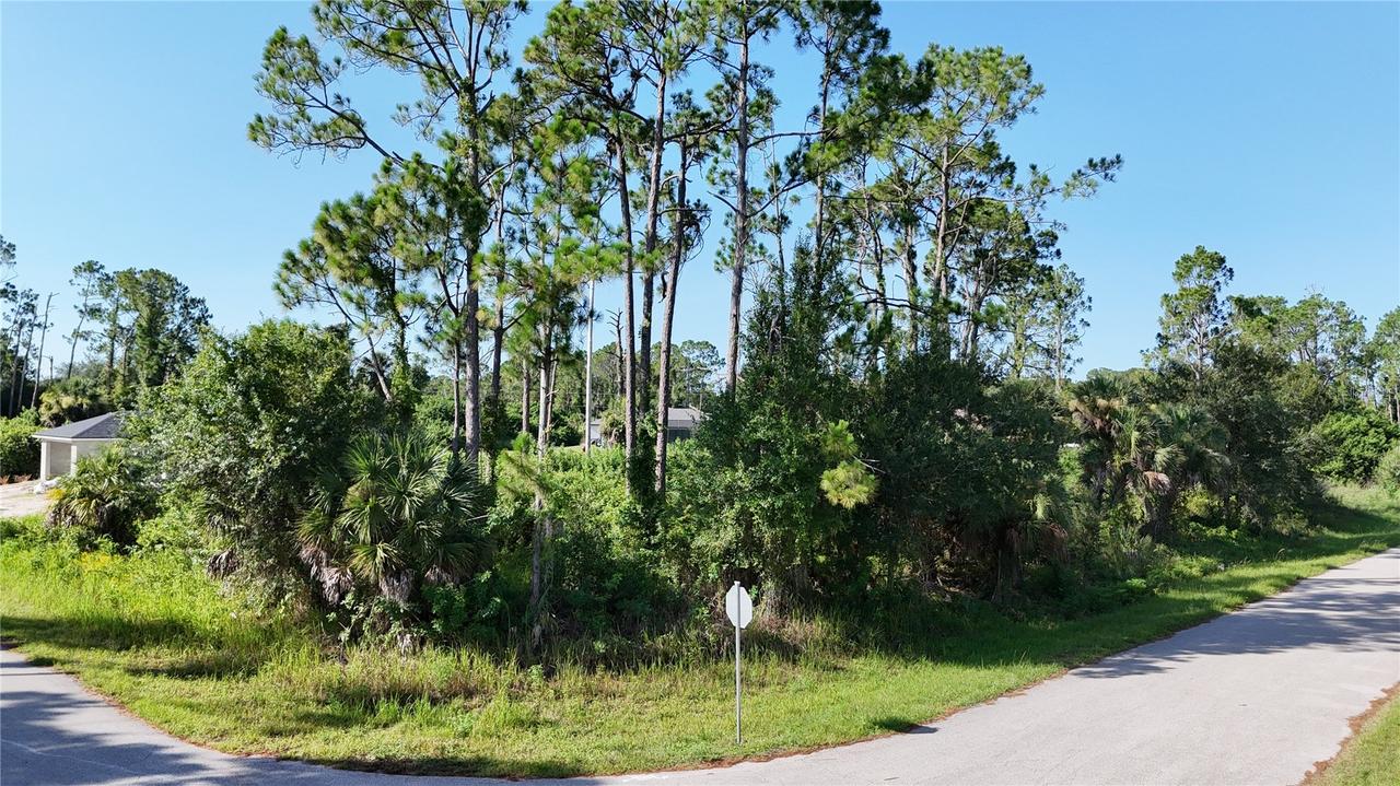 N San Mateo Dr., North Port, FL 34288