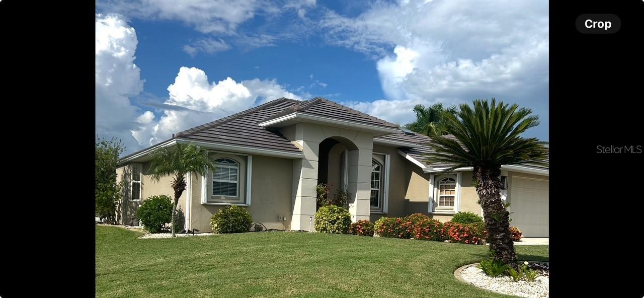 1512 Suzi St., Punta Gorda, FL 33950