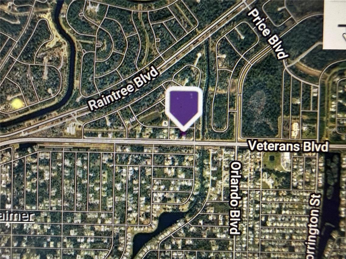 Dellbrook Ave., North Port, FL 34288