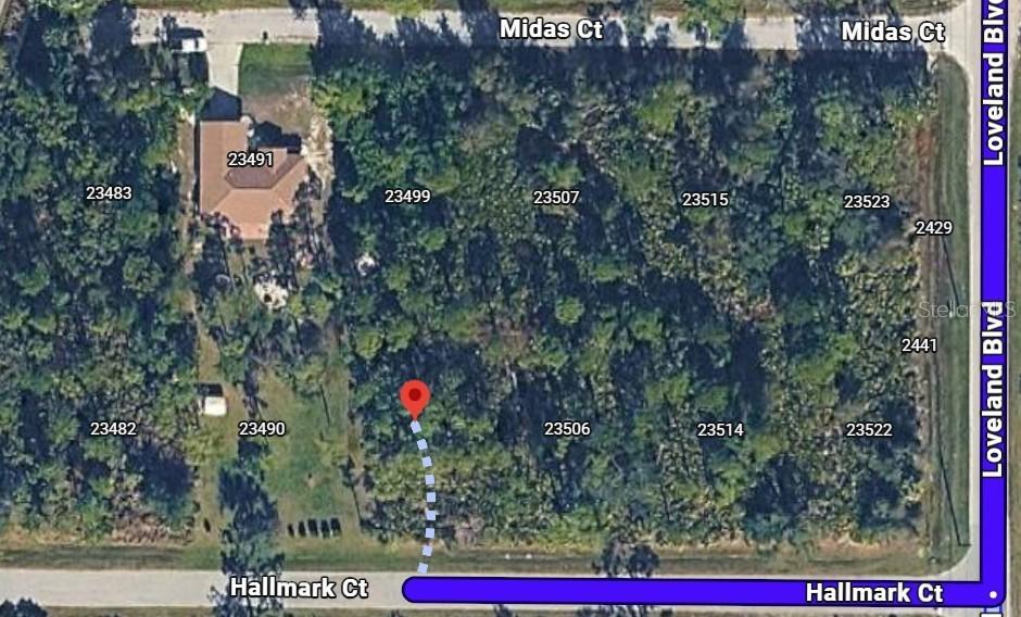 23498 Hallmark Ct., Port Charlotte, FL 33980