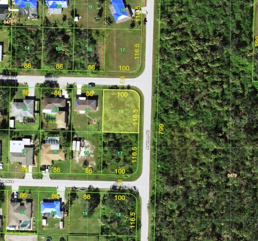 20319 Benton Ave., Port Charlotte, FL 33952
