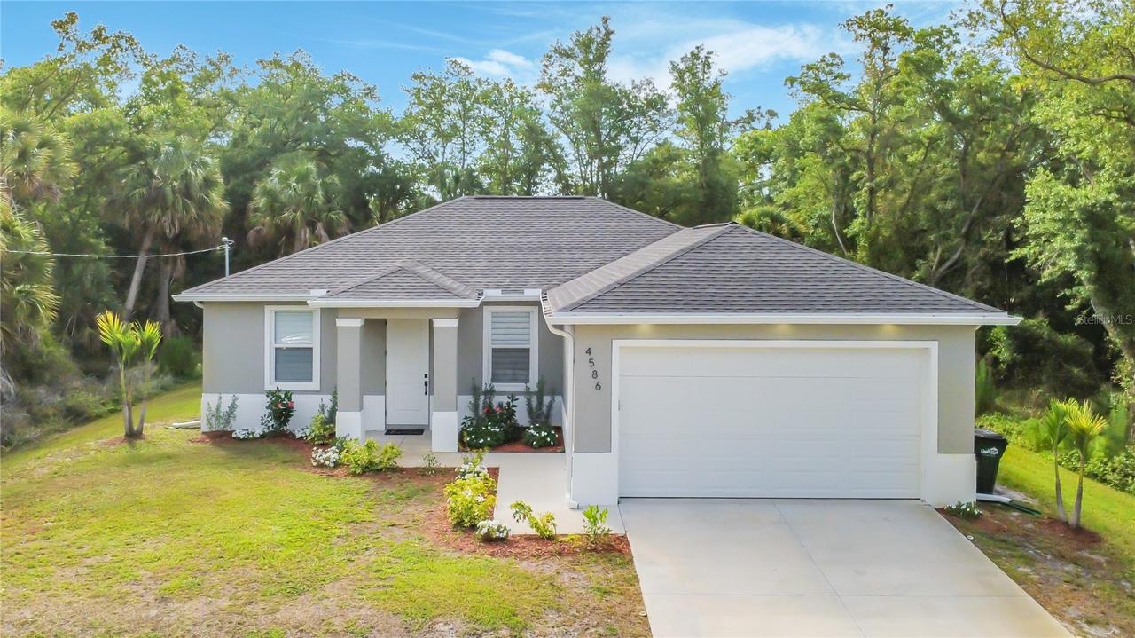 4586 Maurbach Ter., North Port, FL 34286