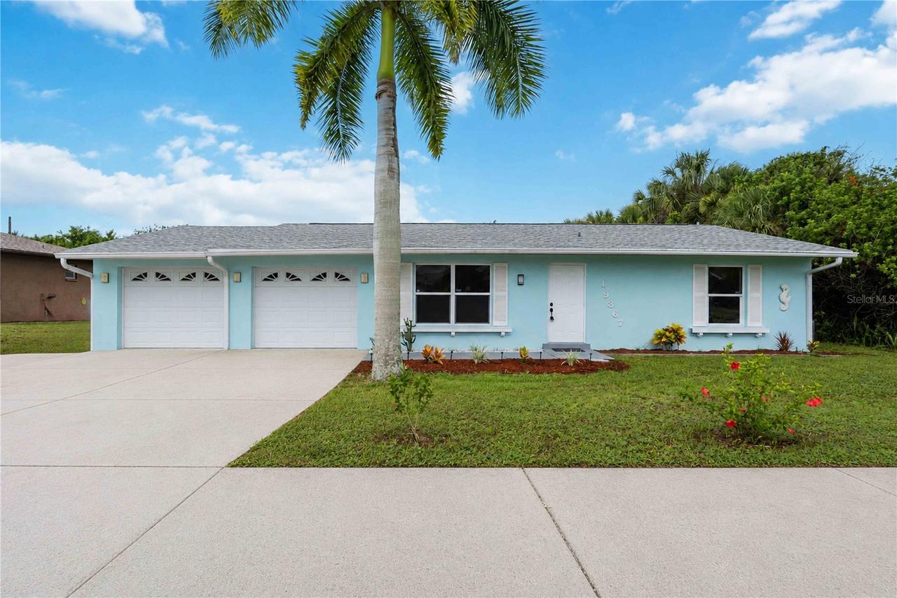 19367 Edgewater Dr., Port Charlotte, FL 33948