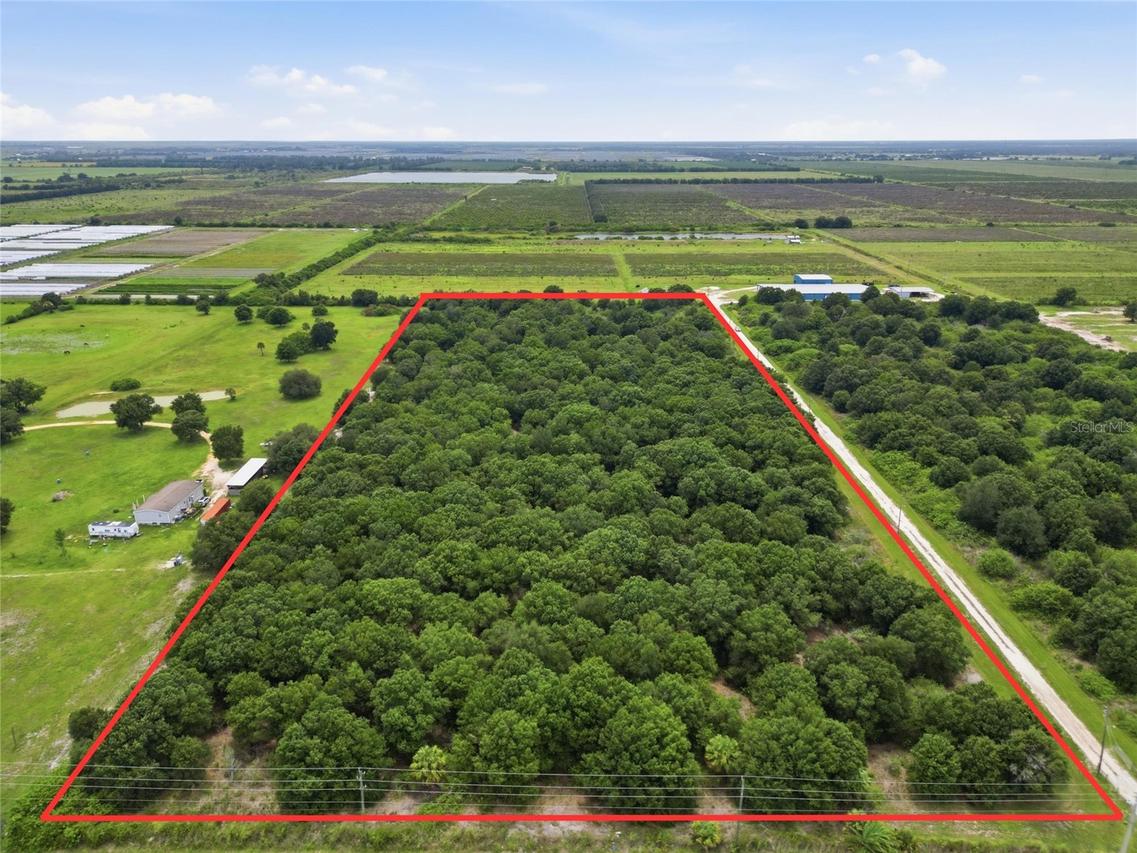 Se Hwy 31, Arcadia, FL 34266