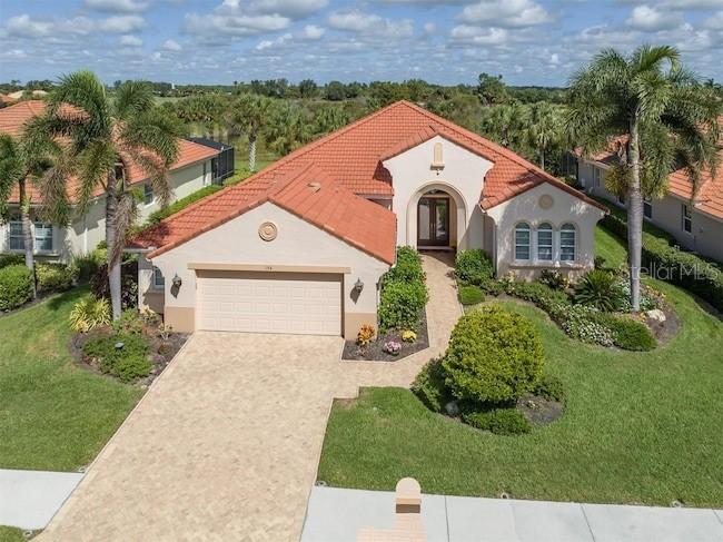194 Montelluna Dr., North Venice, FL 34275