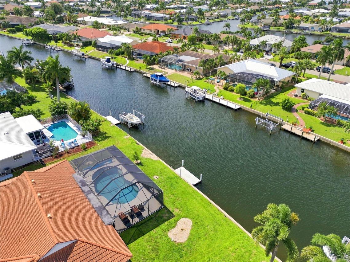 425 Belvedere Ct., Punta Gorda, FL 33950