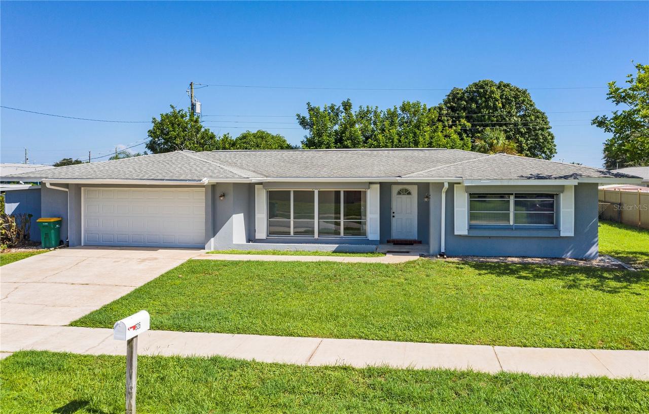 326 Wherley Ave., Port Charlotte, FL 33952