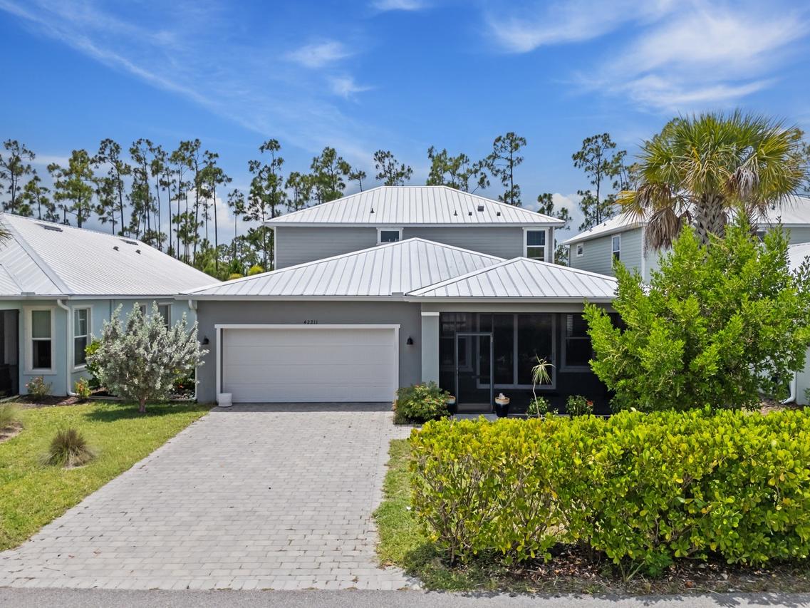 42211 Hammock Ln., Punta Gorda, FL 33982