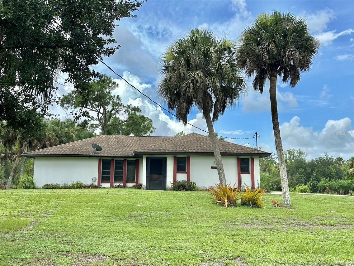 13075 Batlin Ave., Port Charlotte, FL 33953