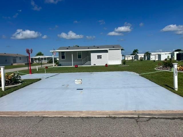 267 Dolphin Pkwy, Punta Gorda, FL 33950