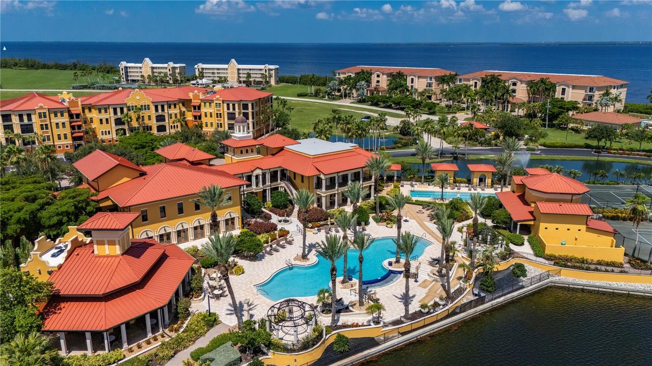 98 Vivante Blvd. #9844, Punta Gorda, FL 33950