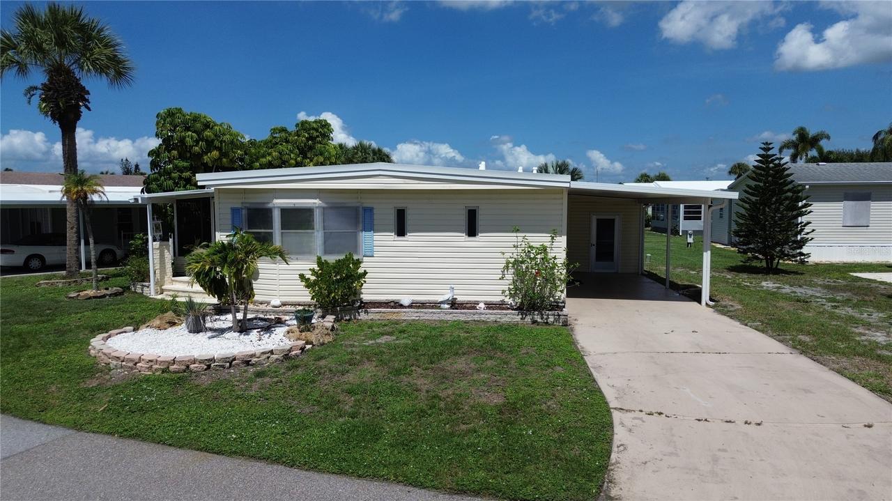 2100 Kings Highway Tr. #116, Port Charlotte, FL 33980