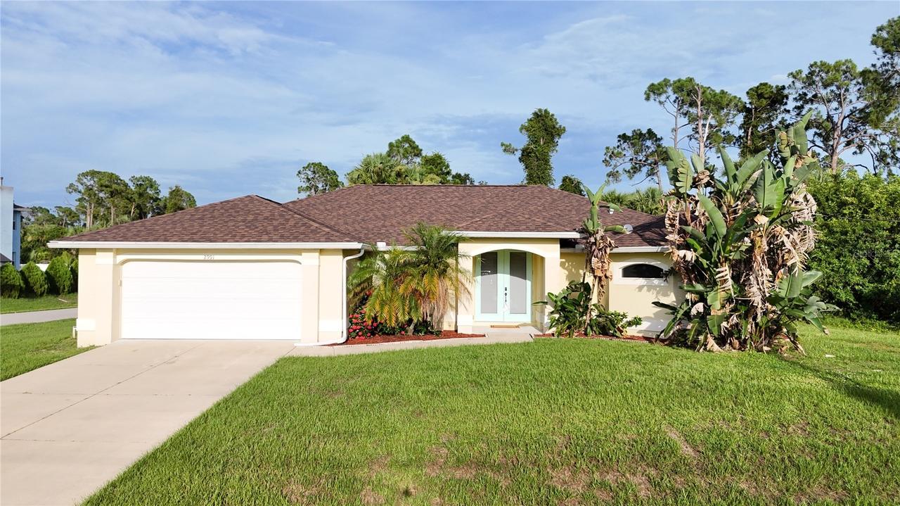 2991 Grandview Dr., North Port, FL 34288