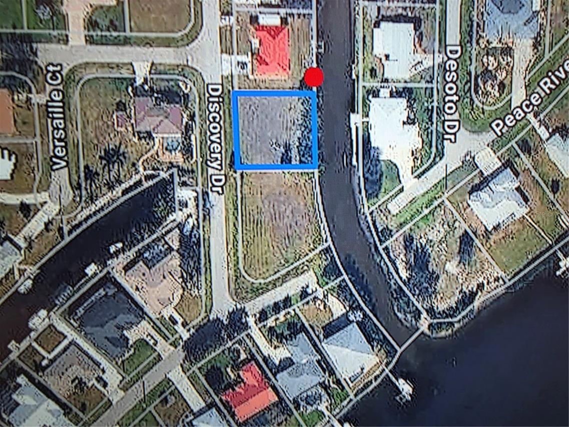 3532 Discovery Dr., Punta Gorda, FL 33983