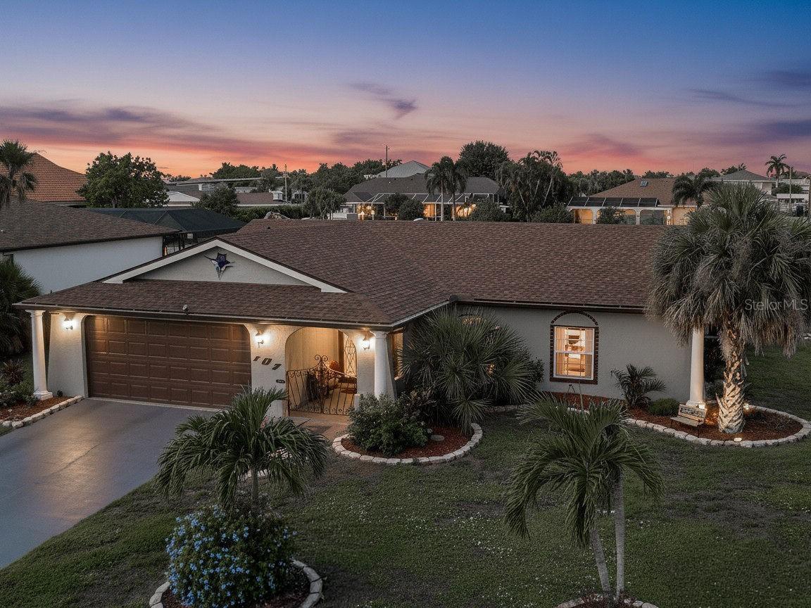107 Peckham St., Port Charlotte, FL 33952