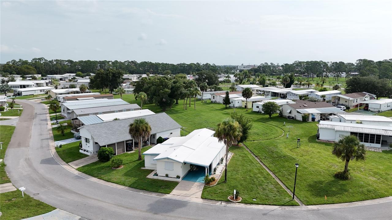 5747 Holiday Park Blvd., North Port, FL 34287