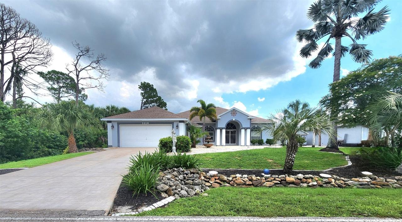 1114 Campbell St., Port Charlotte, FL 33953