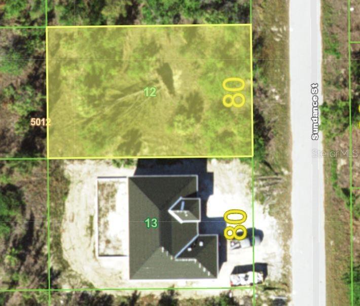9417 Sundance St., Port Charlotte, FL 33981