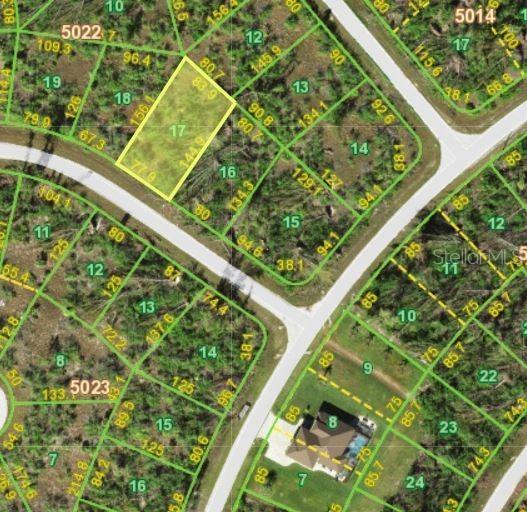 10152 Amy Ter., Port Charlotte, FL 33981