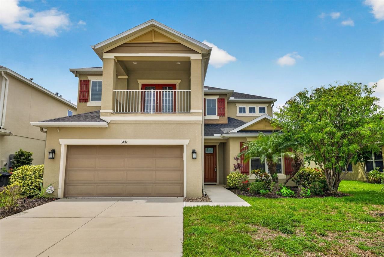 5934 Anise Dr., Sarasota, FL 34238