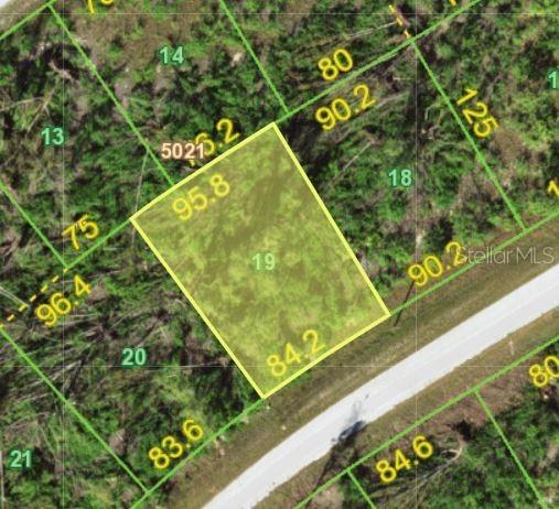 10751 Hatchett Cir., Port Charlotte, FL 33981