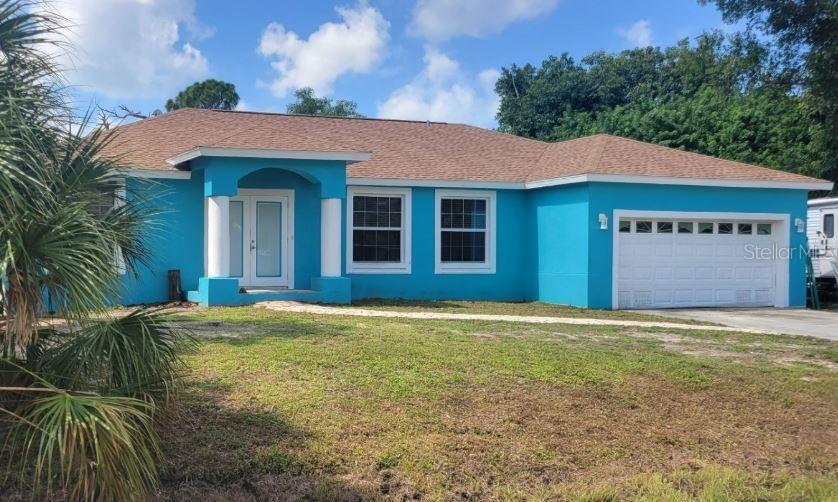 5411 Thomas St., Bokeelia, FL 33922
