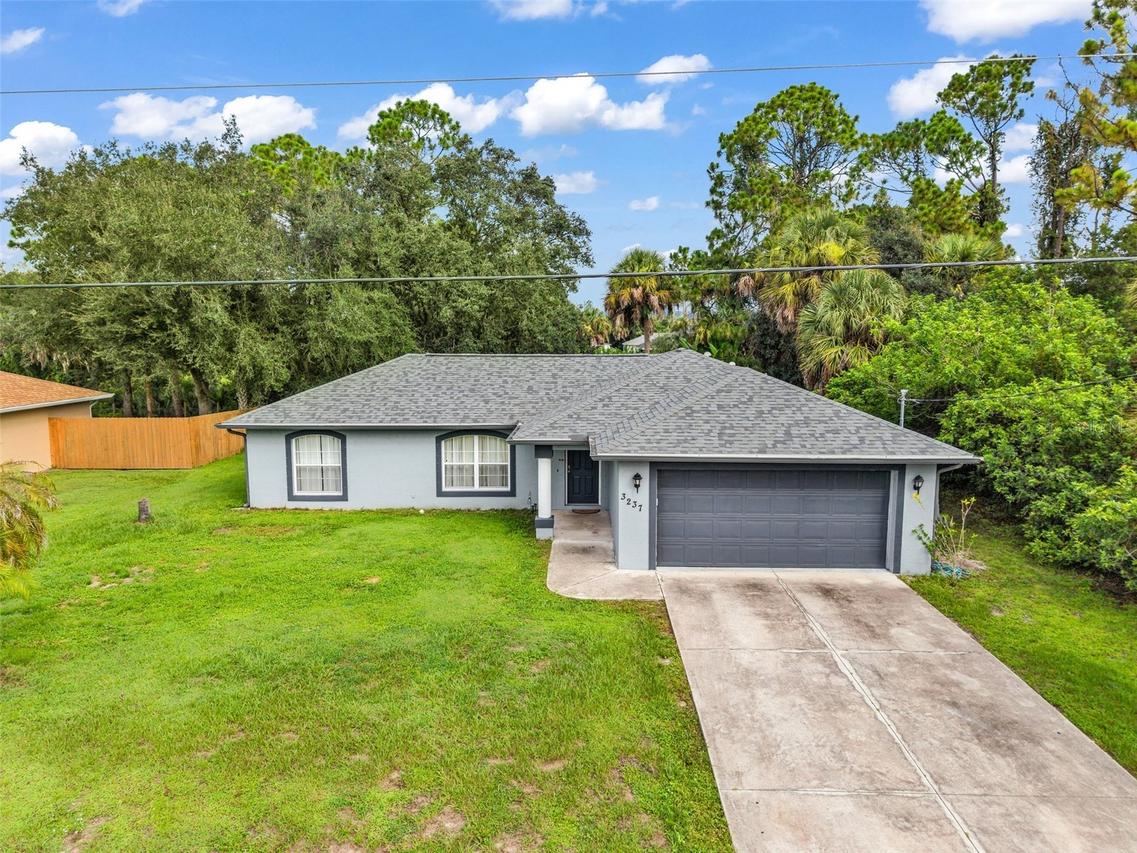 3237 Clearfield St., North Port, FL 34286